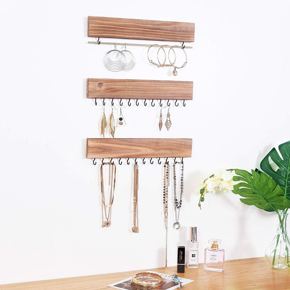 Органайзер для бижутерии 