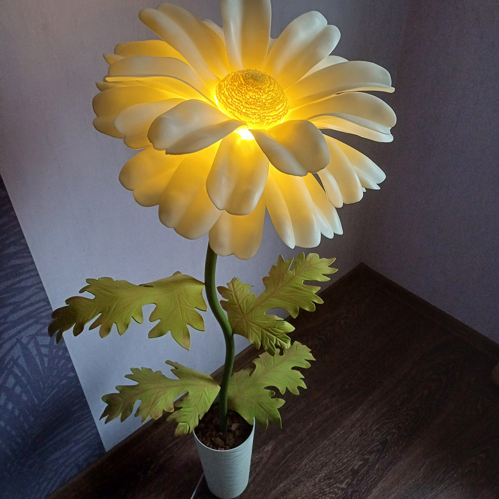 Мініторшер_Ромашка Дніпро - фото 3