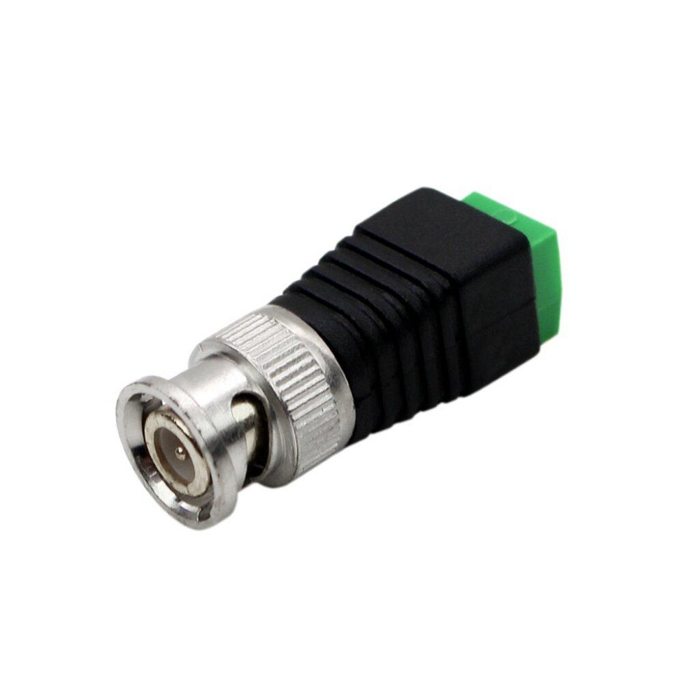 Коннектор GV BNC/M (male) 100 шт Киев - изображение 3