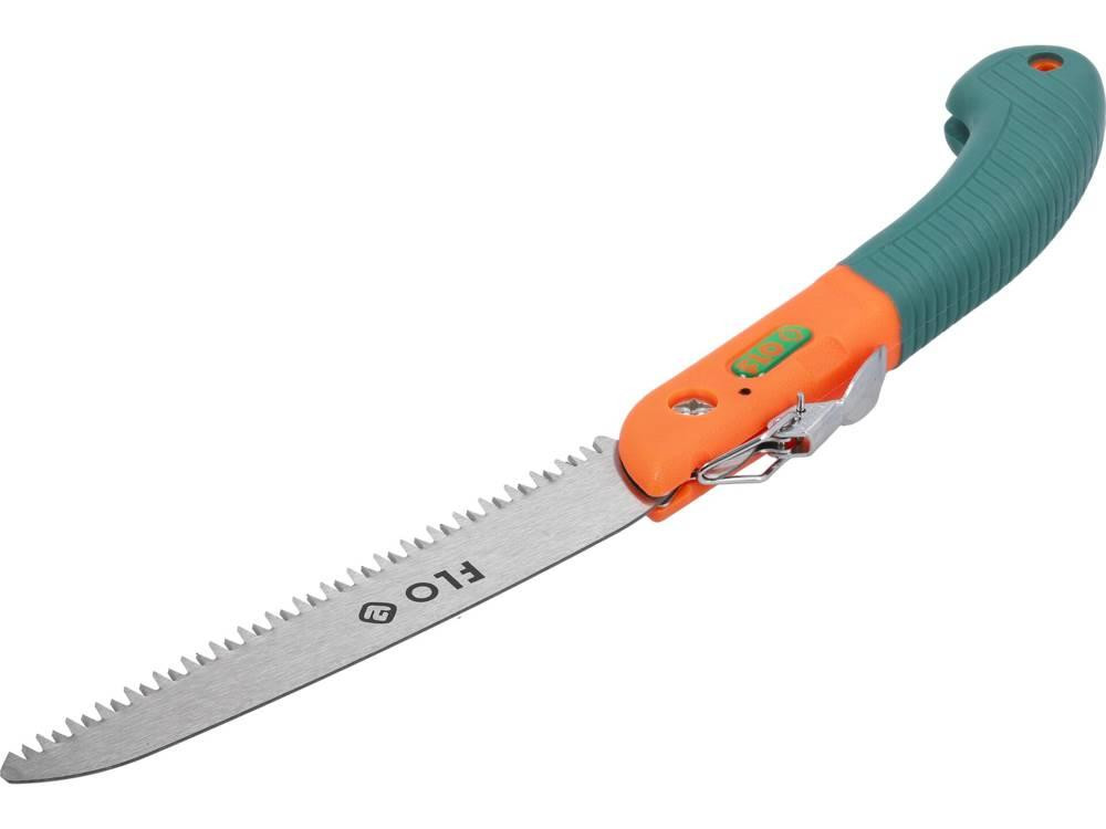 Пилка садова FLO складана Київ - фото 4