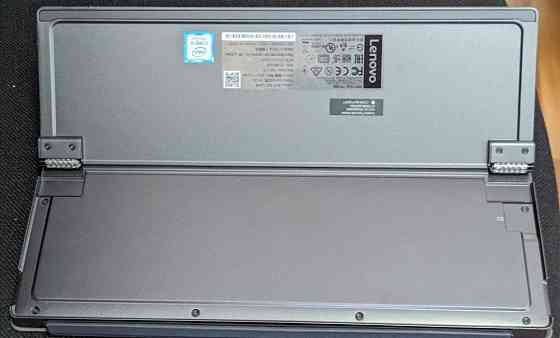 Планшет - Ноутбук Трансформер Lenovo Miix 12-520 Core i5 Corel 5 8/250Gb./ SDD. Київ