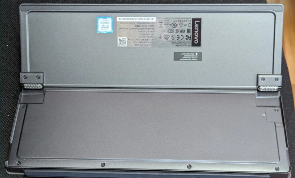 Планшет - Ноутбук Трансформер Lenovo Miix 12-520 Core i5 Corel 5 8/250Gb./ SDD. Київ - фото 5