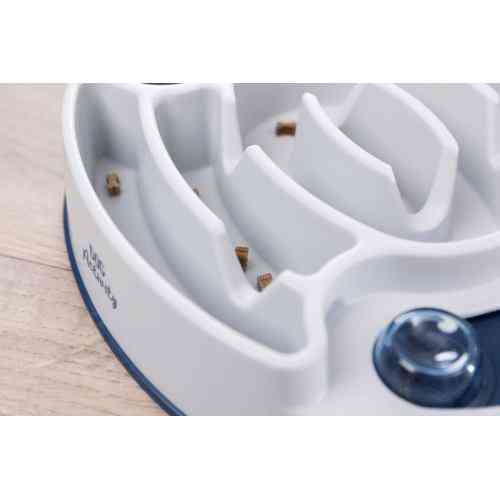 Игрушка Trixie Dog Activity Slide & Feed для собак и кошек, интерактивная развивающая, 30х27 см (пластик) Винница