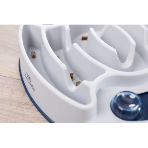 Игрушка Trixie Dog Activity Slide & Feed для собак и кошек, интерактивная развивающая, 30х27 см (пластик) Винница - изображение 4