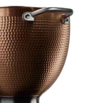 Аксесуари до кухонних комбайнів KitchenAid 5KSM5SSBCB Вінниця