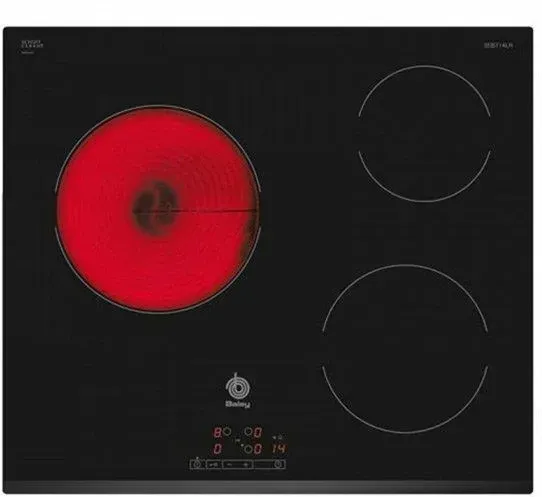 Варочная поверхность BALAY 3EB714LR Киев - изображение 1