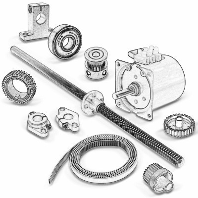 Тонер-картридж IPM Ricoh Aficio 1022/1027/1032 360г/туба (TKR10) Винница - изображение 1