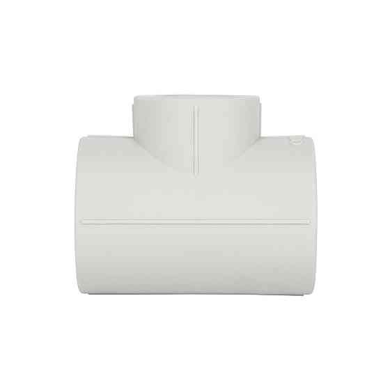 Трійник PPR Blue Ocean 32х25х32 редукційний Київ