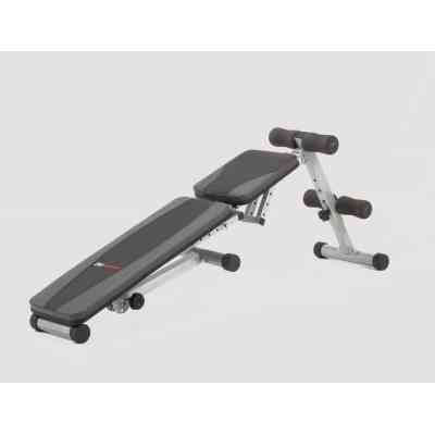 Лава атлетична Everfit регульована WBK-400 (931415) Вінниця