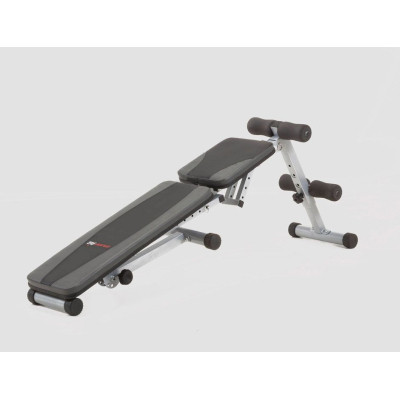 Лава атлетична Everfit регульована WBK-400 (931415) Вінниця - фото 1