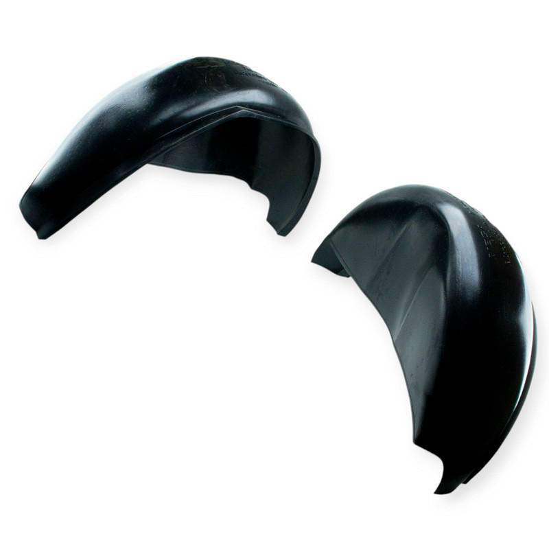 Захист-підкрилки Бенз Віто (96-03) задні Мерседес Мукачево - фото 1