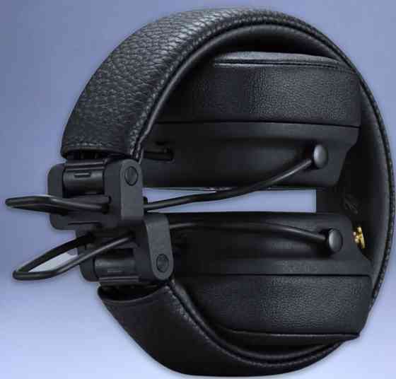 ПРЕМІУМ НАВУШНИКИ, Marshall Major 4, бездротові навушники. Харків