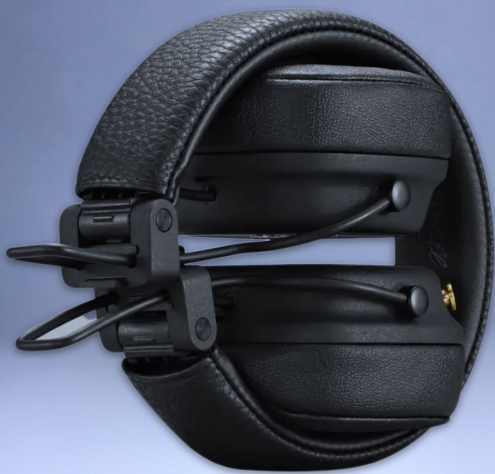 ПРЕМІУМ НАВУШНИКИ, Marshall Major 4, бездротові навушники. Харків - фото 4