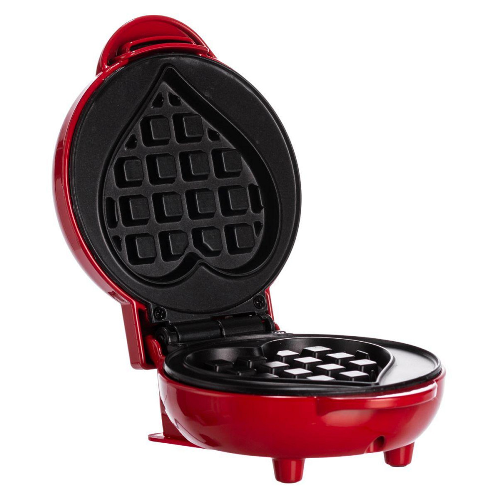 Вафельница для бельгийских вафель Sokany с антипригарным покрытием Киев - изображение 9