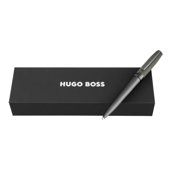 Кулькова ручка Essential Active Green Ровно - изображение 2