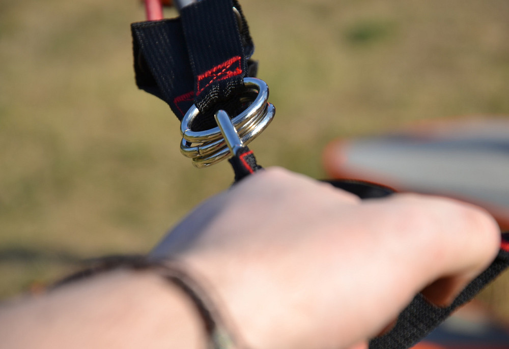 Набір трубчастих еспандерів Power System PS-4098 Ultimate Set Expander 3шт. (до 50кг.) Луцьк - фото 7