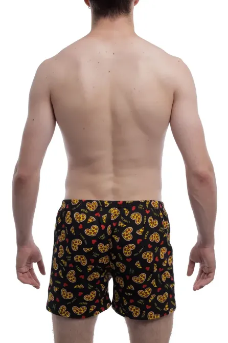 Мужские трусы боксеры семейные Bono Классика 000270 Киев - изображение 2