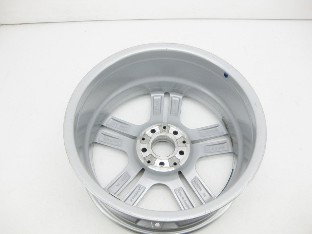 Mercedes-Benz  A2474013000 Дискове колесо R18 7.5J ET53 глибокі подряпини GLB X247 GLA H247 Одесса - изображение 14