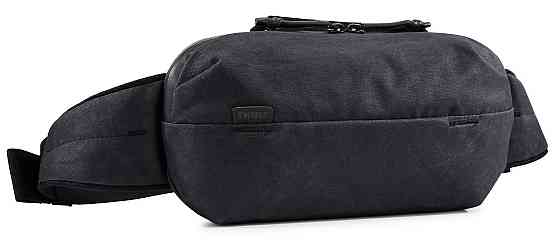 Cумка через плече Thule Aion Sling Bag TASB102 (Black) (6808630) Київ