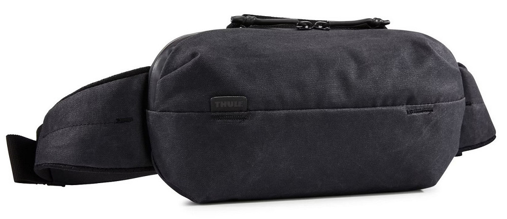 Cумка через плече Thule Aion Sling Bag TASB102 (Black) (6808630) Київ - фото 1