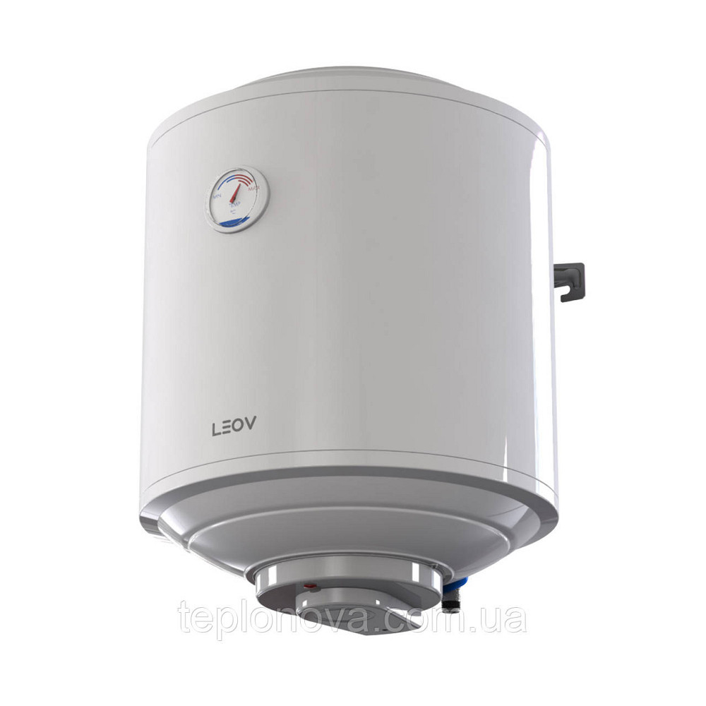 Водонагрівач LEOV EL 50 l Чернівці - фото 2