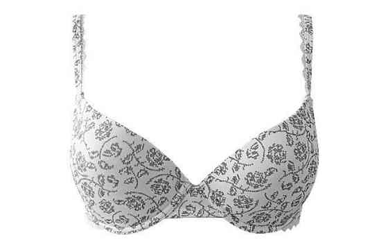 Бюстгальтер Sealine 252-1374 75A, Білий Київ