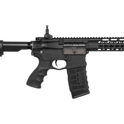 Гвинтівка страйкбольна G&amp;G Armament CM16 Wild Hog 12&quot; (EGC-WLP-012-BNB-NCM) Вінниця