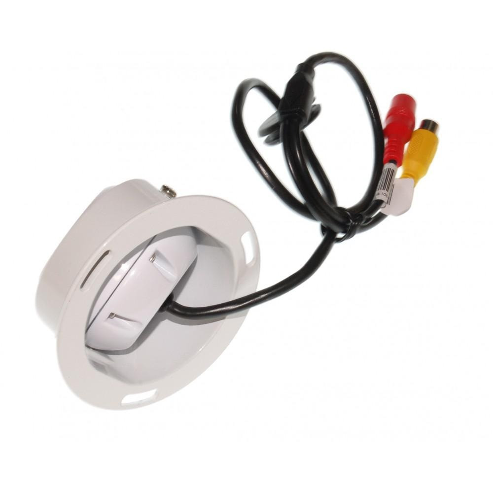 Камера заднего вида Baxster BUS/Truck HQCB-105 Харьков - изображение 3