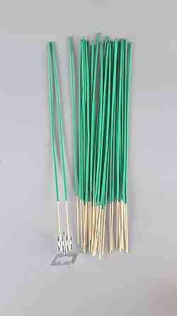 Біозахист Палички KRA від комарів (1 пачка) Харків