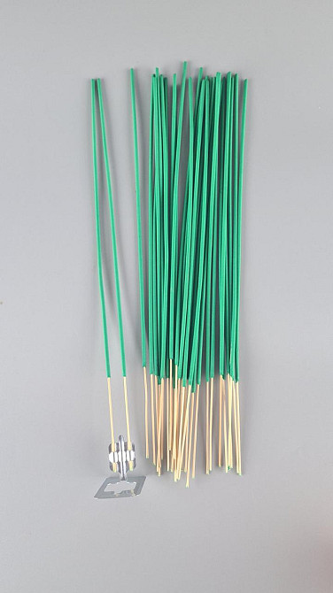 Біозахист Палички KRA від комарів (1 пачка) Харків - фото 3