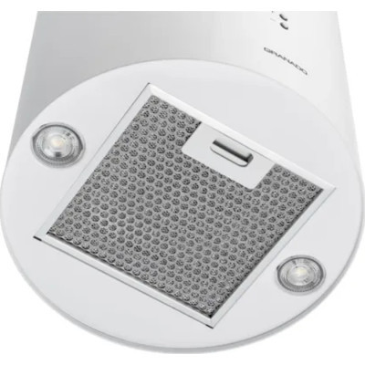 Вытяжка кухонная GRANADO Segovia 3604-1200 white (GCH6436455) Винница - изображение 11