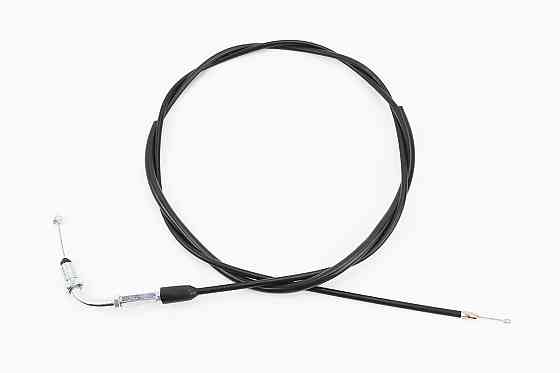 Трос газу 2Т (ланцюговий варіатор) (трос 166см; кожух 160см) Киев