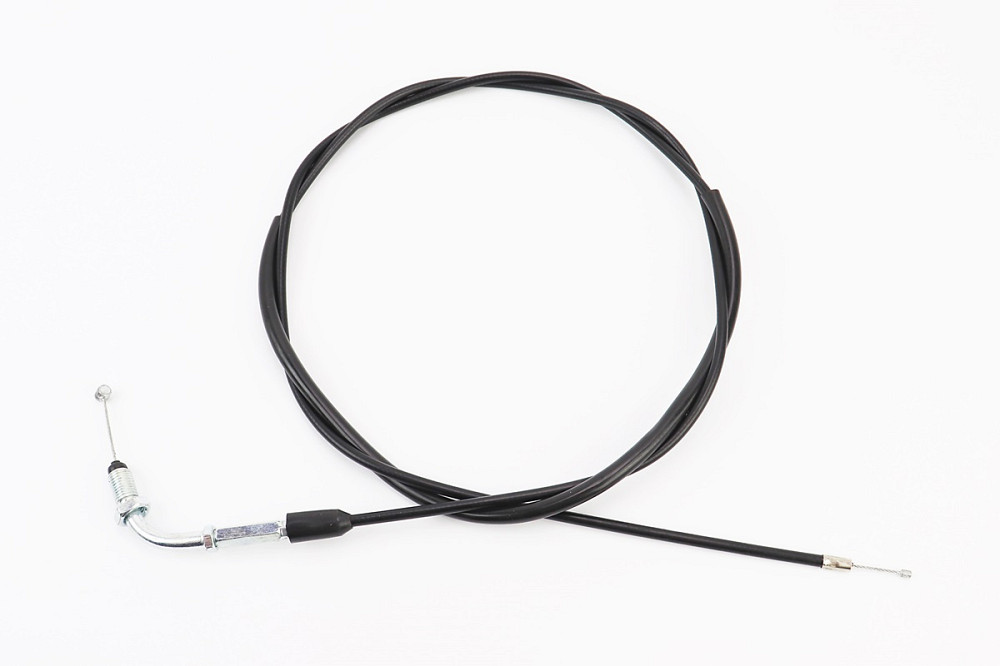 Трос газу 2Т (ланцюговий варіатор) (трос 166см; кожух 160см) Киев - изображение 1