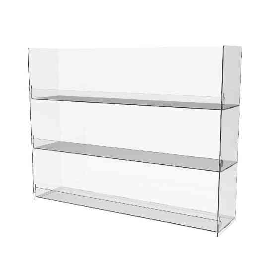 Гірка підставка EKOSTAR 3-х ярусна 403х310х85 Київ