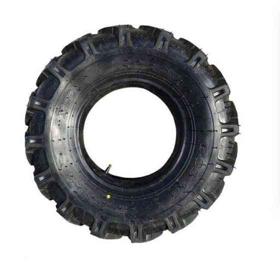 Шина с камерой 