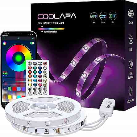 Led стрічка COOLAPA CW-102 Луцьк
