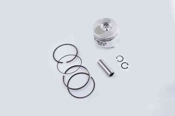 Поршень мотоблок   186F   (6-9Hp)   .S   (Ø86,00) Мукачево