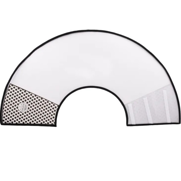 Flamingo Neckcap Capo ФЛАМИНГО ВОРОТНИК защитный ветеринарный для собак Киев - изображение 1