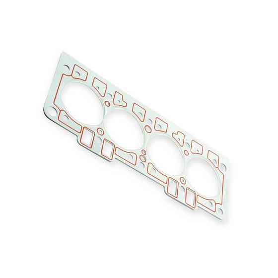 Прокладка таврію (245, 1.1, d-72.0) з герметиком метал БЦМ ГБЦ Мукачево