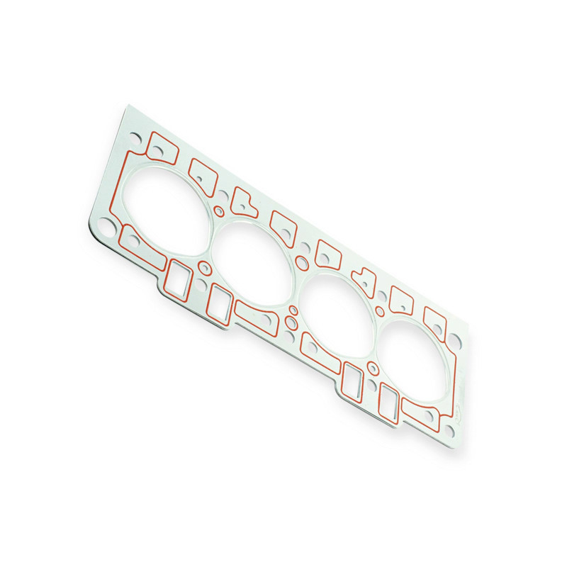 Прокладка таврия (245, 1.1, d-72.0) с герметиком металл БЦМ ГБЦ Мукачево - изображение 1