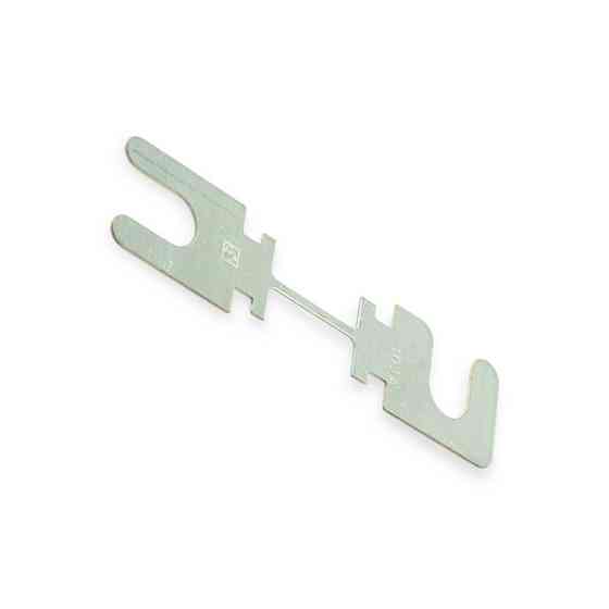 Предохранители ленточный FS2 100А (TESLA) Мукачево