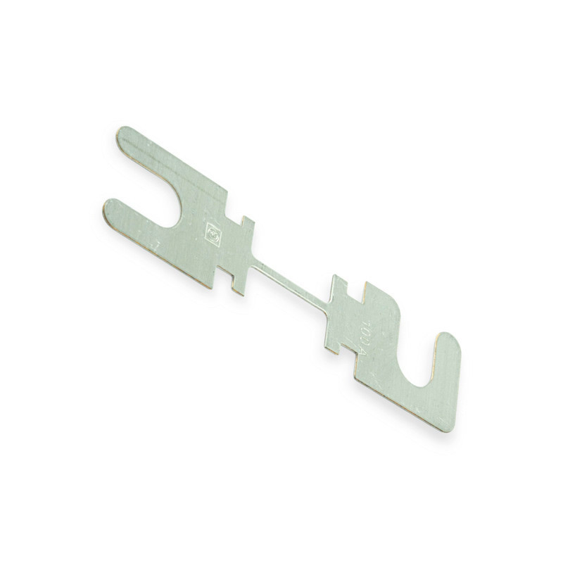 Предохранители ленточный FS2 100А (TESLA) Мукачево - изображение 1