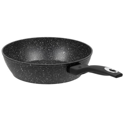 Сковорода Resto Antlia глибока 26 см (93063) Винница - изображение 8