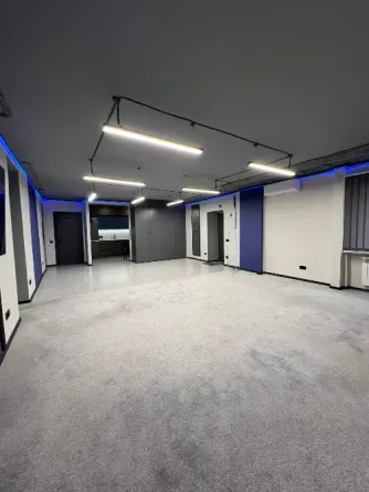 Аренда офиса с отдельным входом 100 м² — готов к использованию Днепр