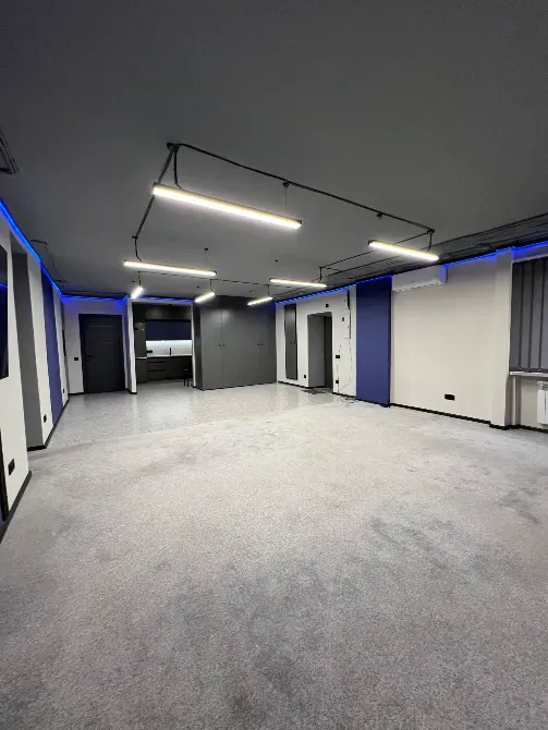 Аренда офиса с отдельным входом 100 м² — готов к использованию Днепр - изображение 3