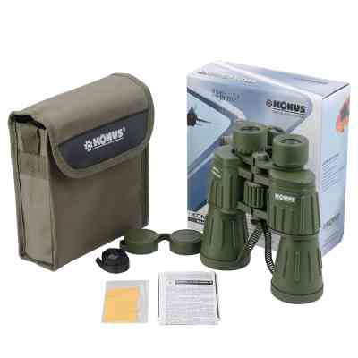 Бинокль Konus Army 7х50 W.A. (2171) Винница