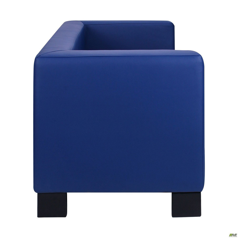 Диван Flay Space двойка 760х1500х730 Синий Киев - изображение 7