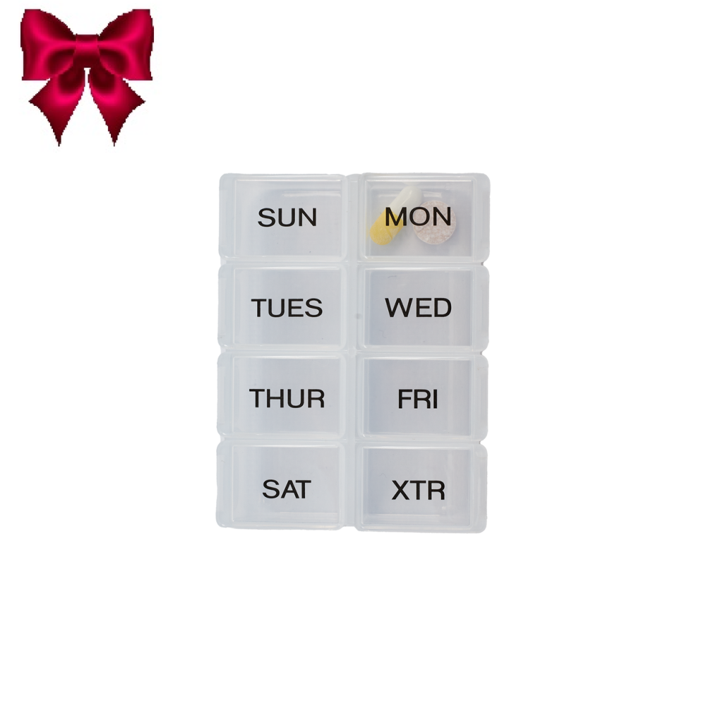 Органайзер для таблеток 68224 Днепр - изображение 1