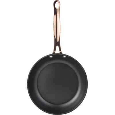 Набір сковорідок Bergner Copper, 20/24 см (BG-30296-BK) Вінниця