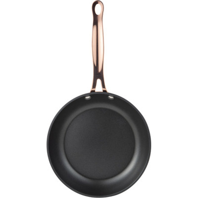 Набор сковородок Bergner Copper, 20/24 см (BG-30296-BK) Винница - изображение 3